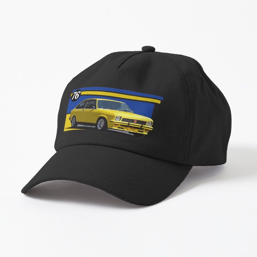 Item preview, Dad Hat designed and sold by radestilo.