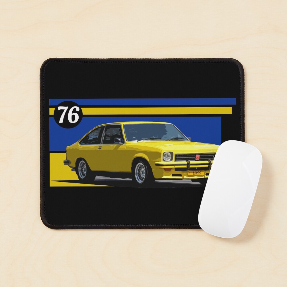 Item preview, Mouse Pad designed and sold by radestilo.