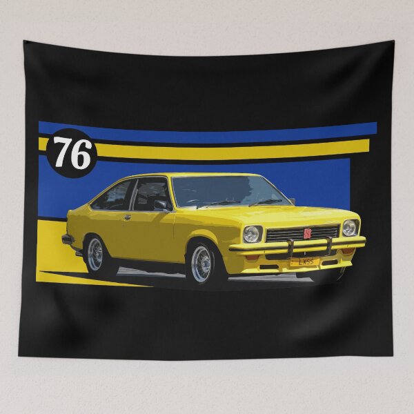 Item preview, Holden Torana SS Hatchback designed and sold by radestilo.