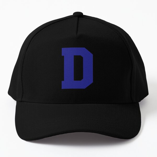 Nike Black Bucket Hat Dartmouth Block D