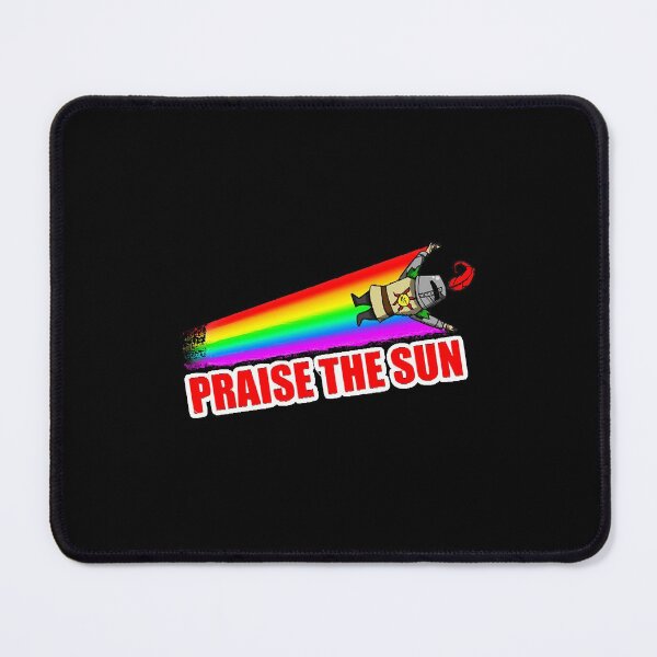 Item preview, Praise the Sun    designed and sold by anehendri.
