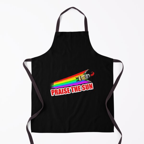 Item preview, Praise the Sun designed and sold by anehendri.