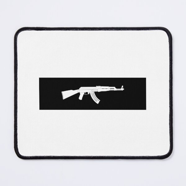 Item preview, Ak-47 designed and sold by Rodrigosantiago.