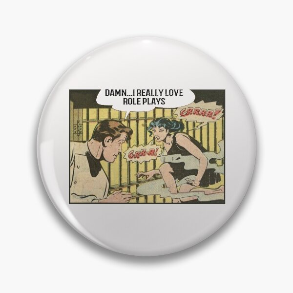 Item preview, Vintage Role Play Tiger Woman Retro Foreplay Gift designed and sold by TheAplus.