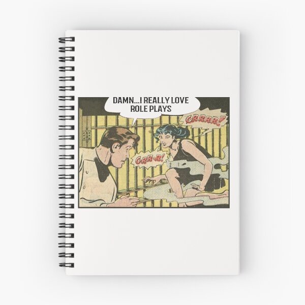 Item preview, Vintage Role Play Tiger Woman Retro Foreplay Gift designed and sold by TheAplus.