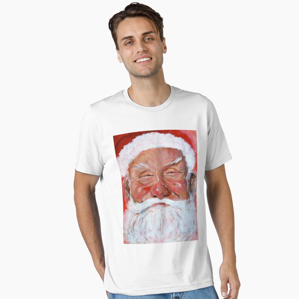 Item preview, Essential T-Shirt designed and sold by donnaroderick.