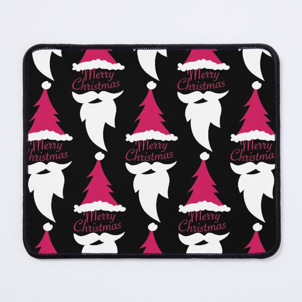 Item preview, Brutal Santa or Merry Christmas designed and sold by Mirosi-S.