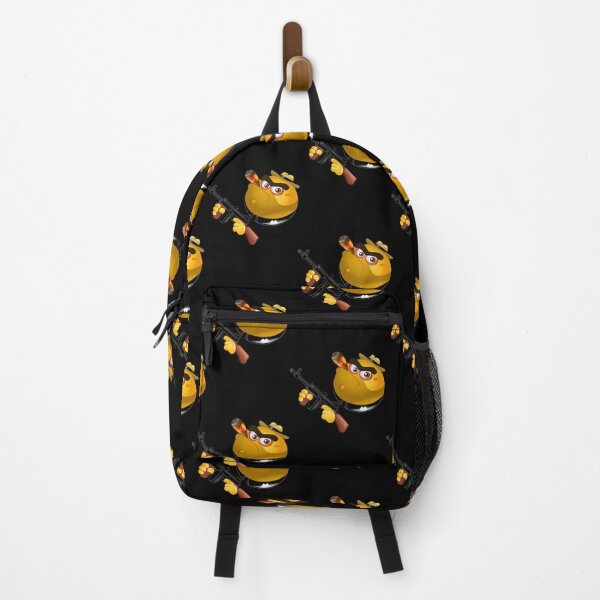 Item preview, Gangster Emoji designed and sold by JatayaSant.