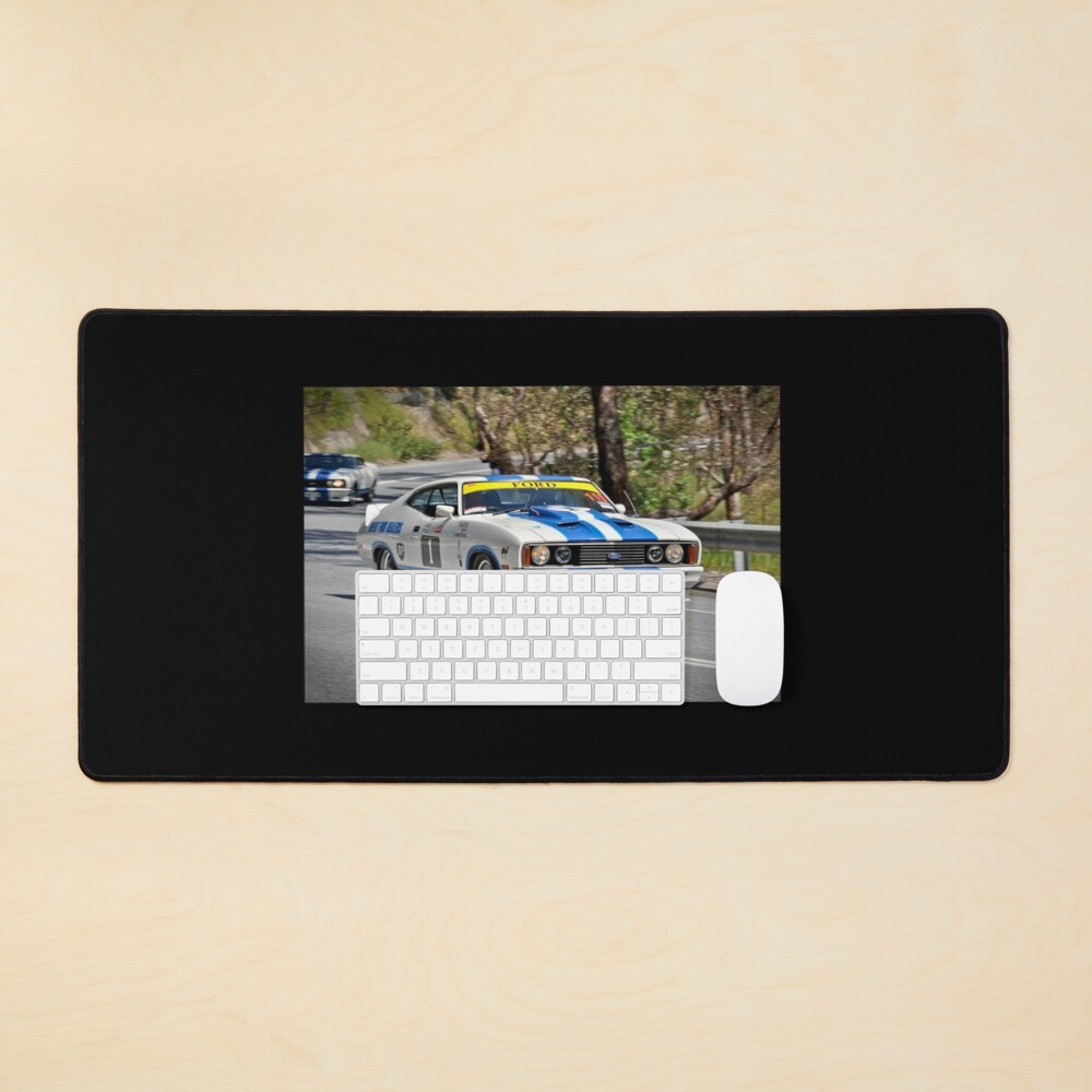 Item preview, Desk Mat designed and sold by radestilo.