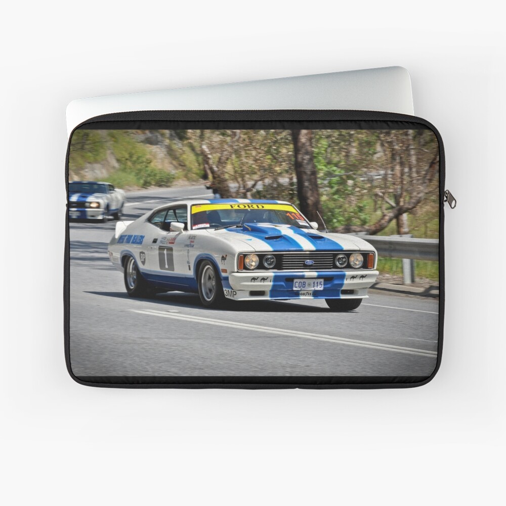 Item preview, Laptop Sleeve designed and sold by radestilo.