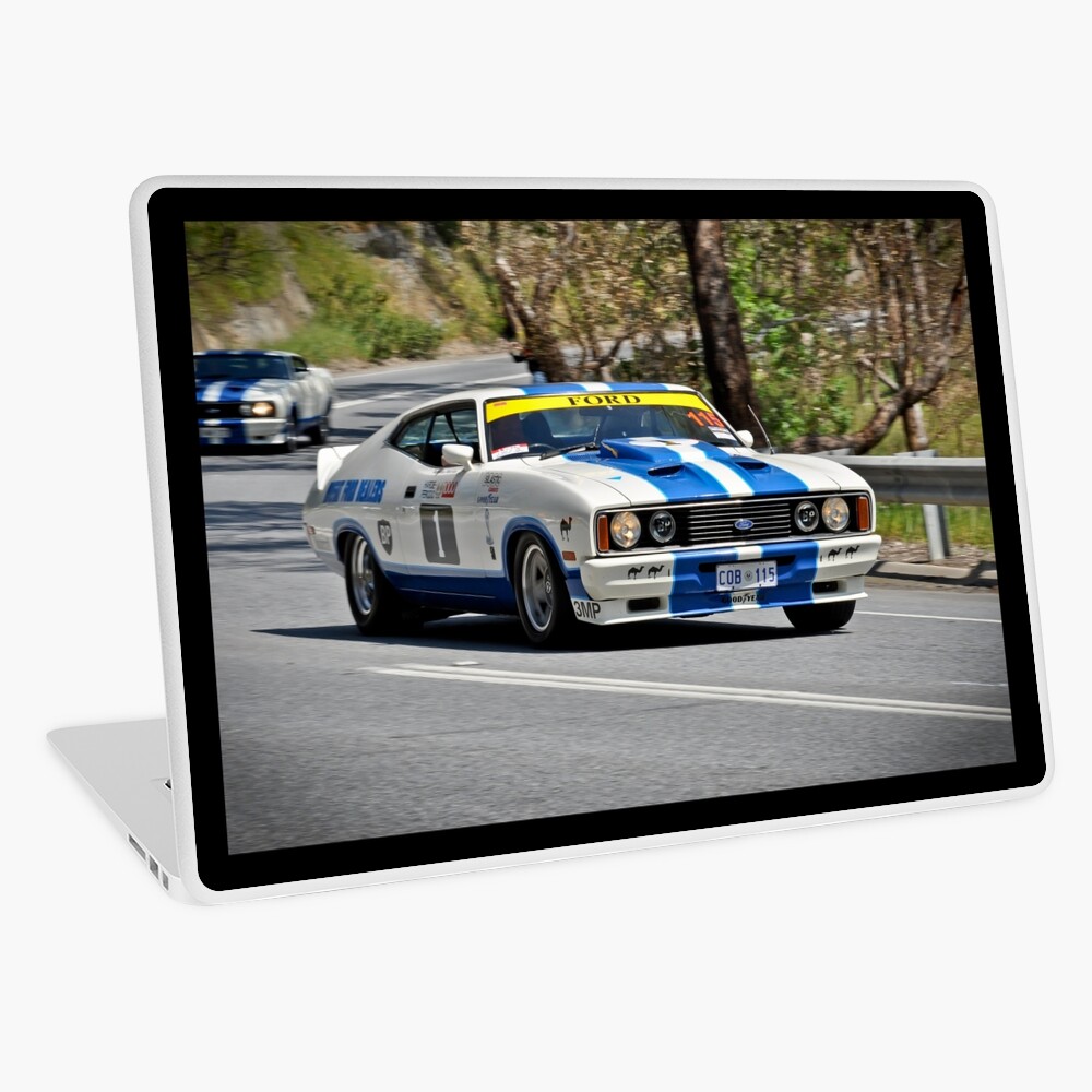 Item preview, Laptop Skin designed and sold by radestilo.