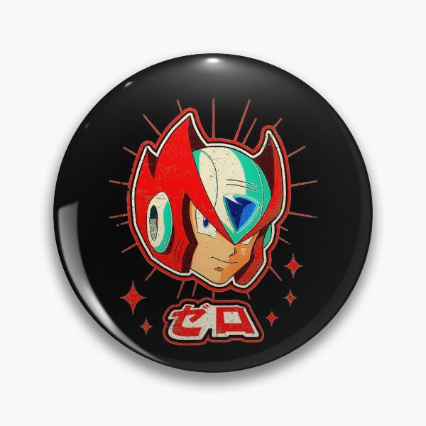 Item preview, Rockman designed and sold by Rockkmann299.