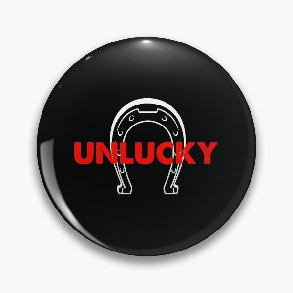 Item preview, Unlucky  designed and sold by nnietor.