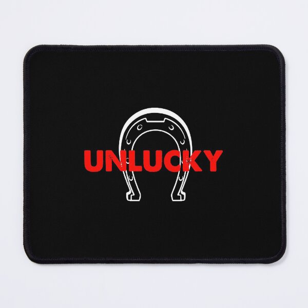 Item preview, Unlucky  designed and sold by nnietor.
