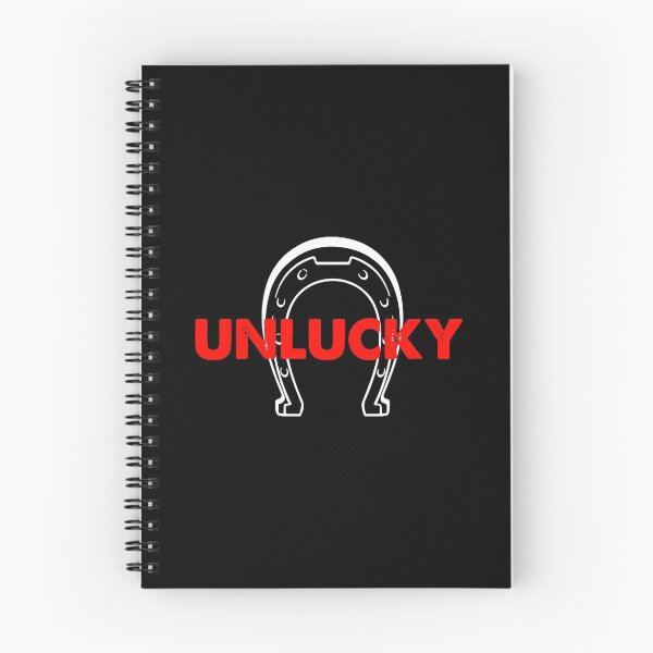 Item preview, Unlucky  designed and sold by nnietor.