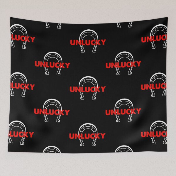 Item preview, Unlucky  designed and sold by nnietor.