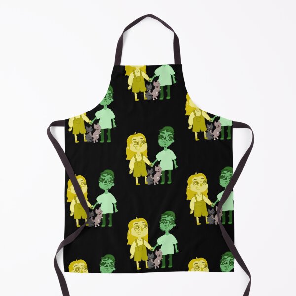 Item preview, The married couple <3 designed and sold by floreyrey.
