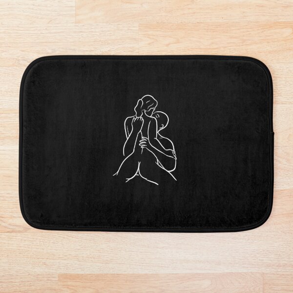 Item preview, One Line Pinup Girl Oneline Singleline Portrait designed and sold by ColorDreamer.