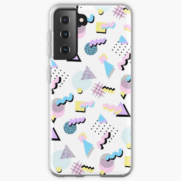 Good Morning Samsung Galaxy Soft Case