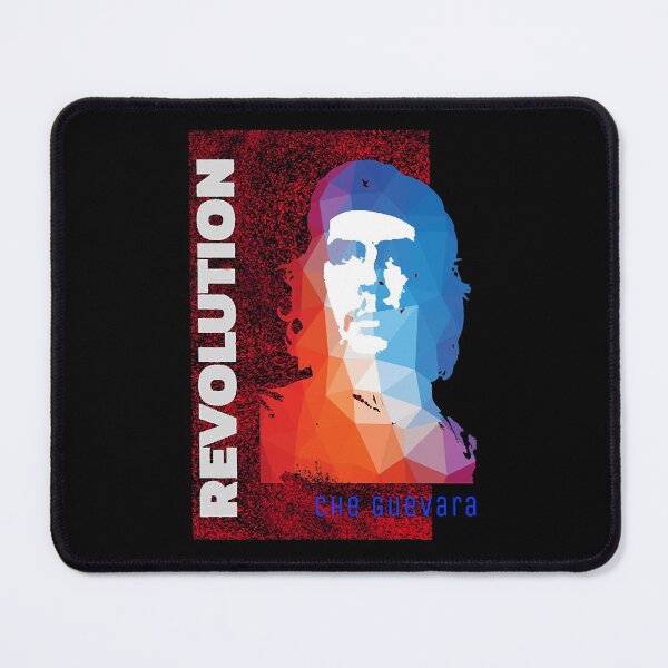 Item preview, Che Guevara Revolution designed and sold by DianelisLizama.