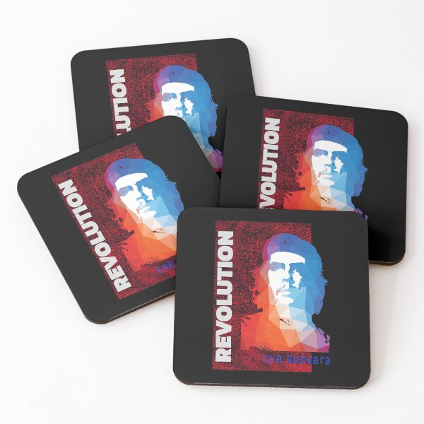Item preview, Che Guevara Revolution  designed and sold by DianelisLizama.