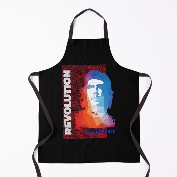 Item preview, Che Guevara Revolution designed and sold by DianelisLizama.
