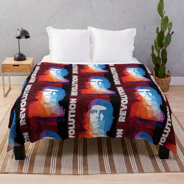 Item preview, Che Guevara Revolution  designed and sold by DianelisLizama.