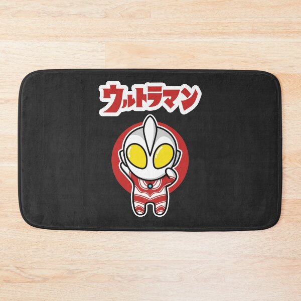 Item preview, Ultraman Jack Chibi Style Kawaii designed and sold by mattzwug-draws.