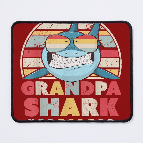 Item preview, Grandpahark For Grandad designed and sold by Calan6Javer.
