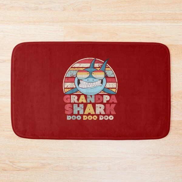 Item preview, Grandpahark For Grandad designed and sold by Calan6Javer.