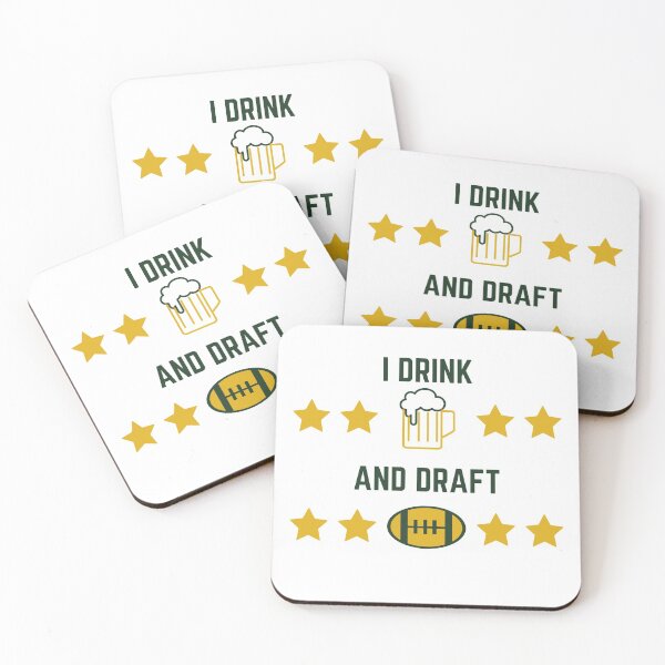 Item preview, I Drink And Draft designed and sold by Oelaryf.