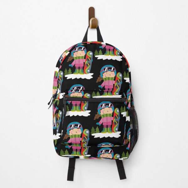 Item preview, Snow girl Kids designed and sold by JatayaSant.