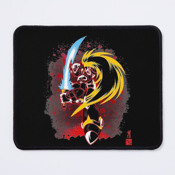 Item preview, Rockman designed and sold by Rockkmann299.