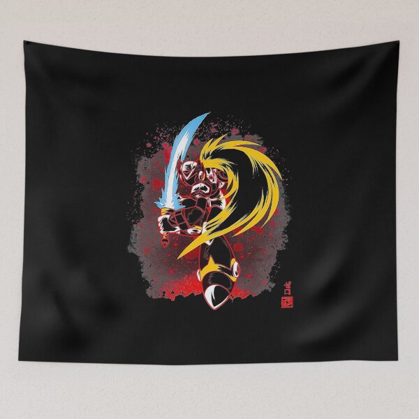 Item preview, Rockman designed and sold by Rockkmann299.