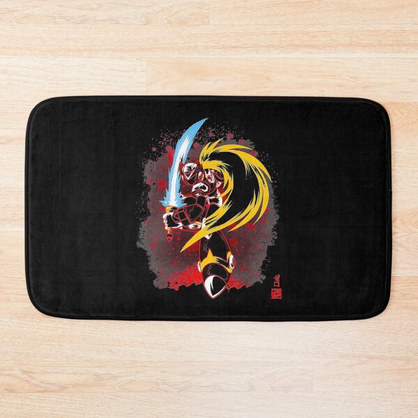 Item preview, Rockman designed and sold by Rockkmann299.
