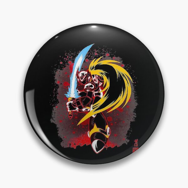 Item preview, Rockman designed and sold by Rockkmann299.