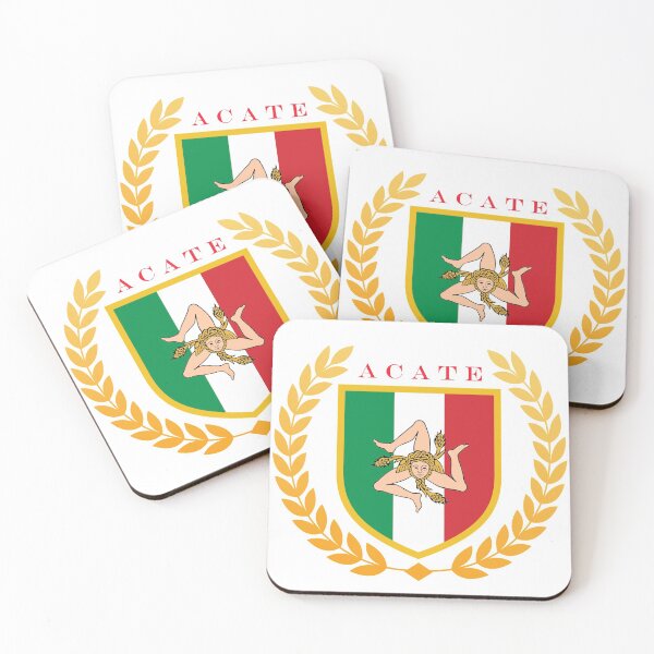 Item preview, Acate Sicily Italy designed and sold by ItaliaStore.