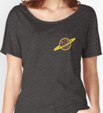 OooooOOOooooooo Women's Relaxed Fit T-Shirt