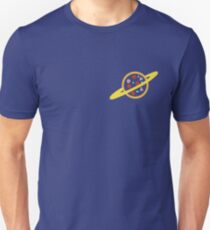 OooooOOOooooooo Unisex T-Shirt