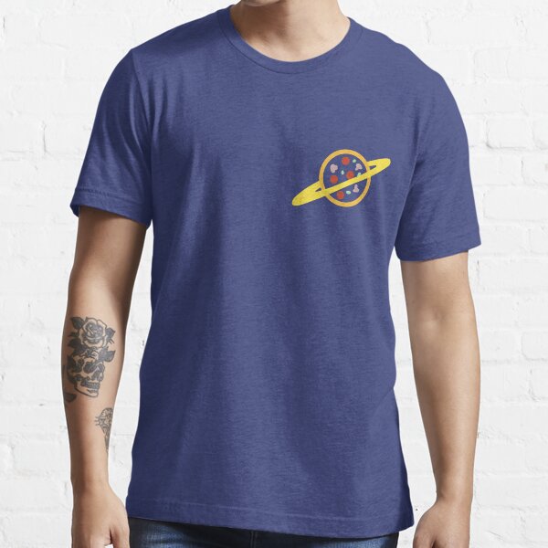 OooooOOOooooooo Essential T-Shirt