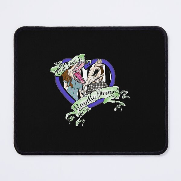 Item preview, Til Death Do Us Live   designed and sold by nnietor.