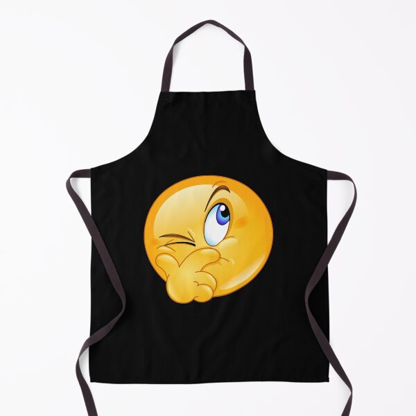 Item preview, Suspecting Emoji designed and sold by AhrenInda.
