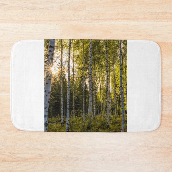 Item preview, Birches designed and sold by DiFigianoPhoto.