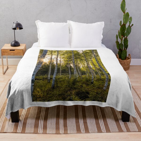 Item preview, Birches designed and sold by DiFigianoPhoto.