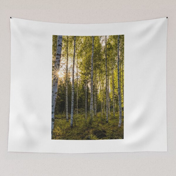 Item preview, Birches designed and sold by DiFigianoPhoto.