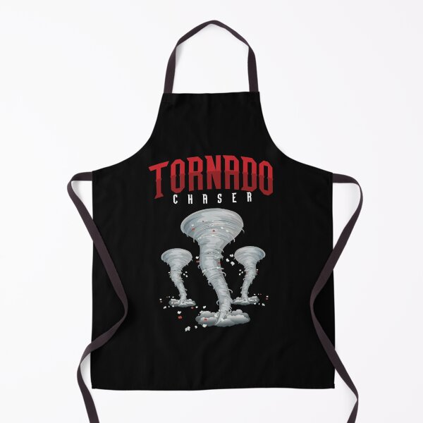 Item preview, Tornado Chaser Hurricane Storm Weather Wind Gift designed and sold by MeneesStefano.