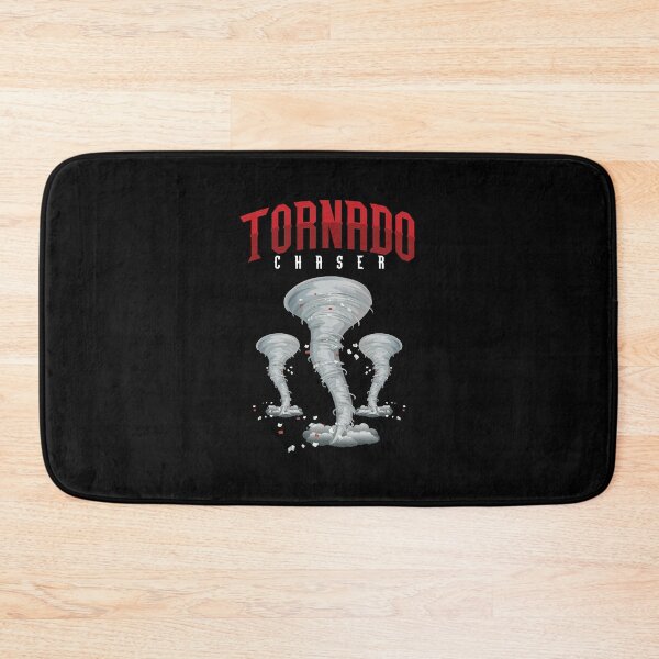 Item preview, Tornado Chaser Hurricane Storm Weather Wind Gift  designed and sold by MeneesStefano.