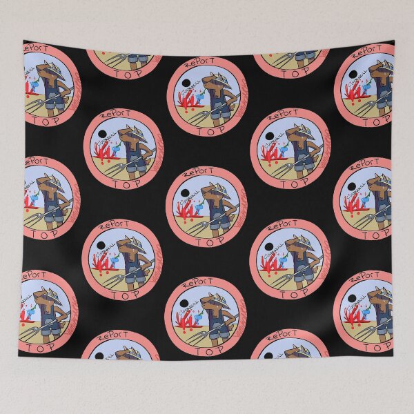 Item preview, REPORT TOP  designed and sold by JatayaSant.