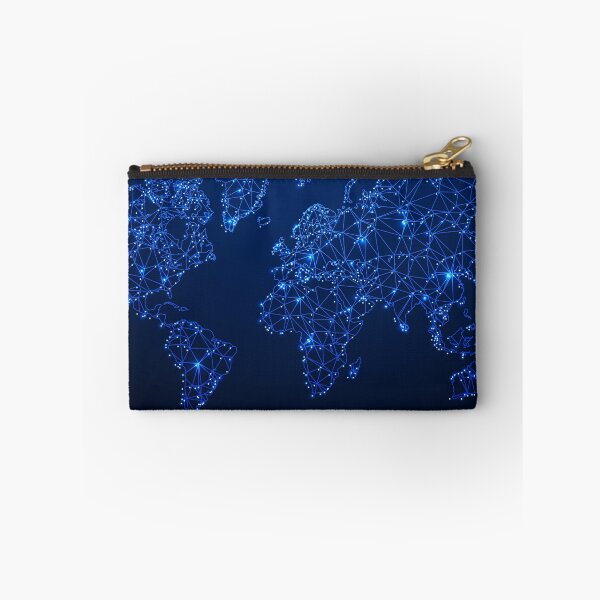 Item preview, Digital Polygonal Map designed and sold by Vector Scout Lab.