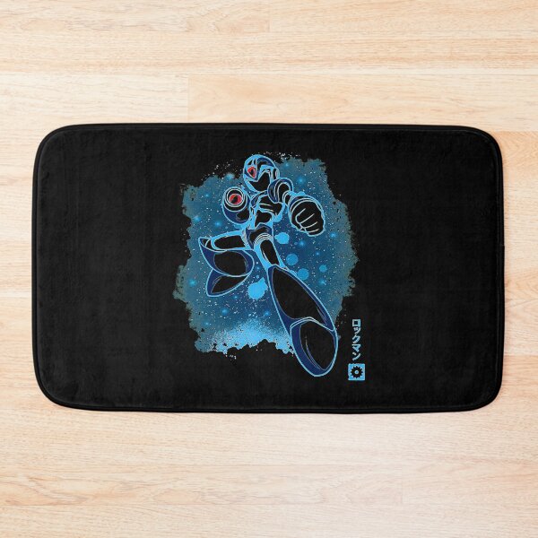 Item preview, Rockman designed and sold by Rockkmann299.
